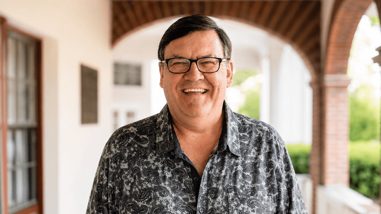David Boyd