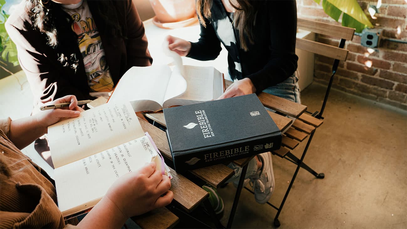 FireBible Bibles