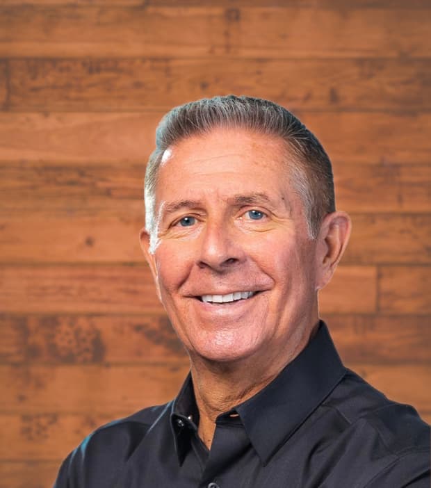 John Baschieri