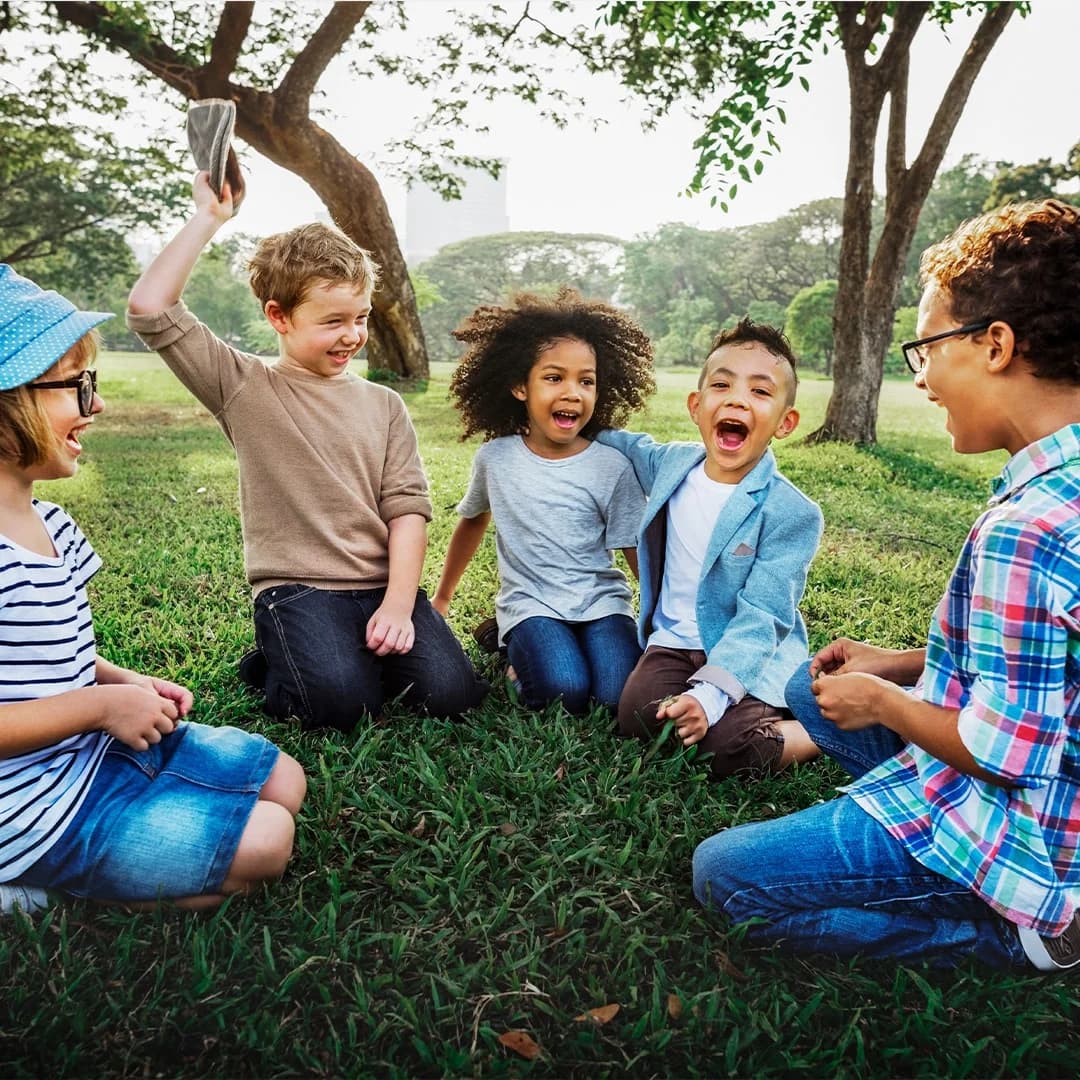 Kids / Niños
