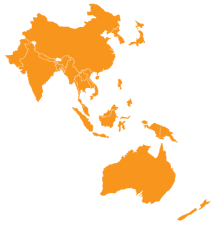 Asia Pacific
